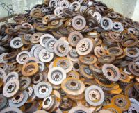Iron Scrap