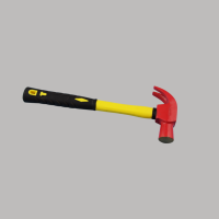 Non-Sparking Claw Hammer