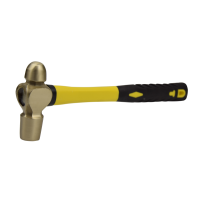 Non-Sparking Ball Peen Hammer