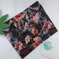 BL200 Bamboo Lycra Knit Fabric