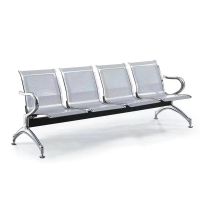Hospital Airport 3-seater Waiting Chair