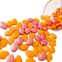 Easy Swallow Coating