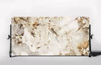 Pandoria Porcelain Slabs for Healthcare and Hygienic Applications