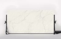 Beige Segesta Sintered Stone for Educational Facilities and Public Areas