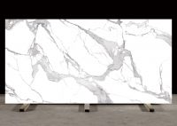 CLASSIC CALACATTA GOLD Printed Quartz Stone