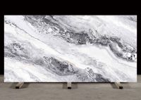 SEINE RIVER - FULL BODY Printed Quartz
