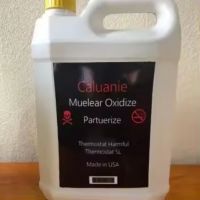 Caluanie Muelear Oxidize Online Caluanie Muelear