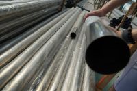 Gr 2 Titanium Welded Pipes For