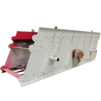 Circular Vibrating Screen