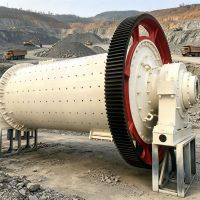 Ball Mill