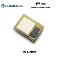 LXZ1-PR01 Royal Blue LED LXZ1