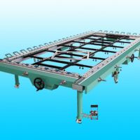 sell mesh stretching  machine