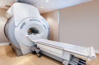 MRI Machines