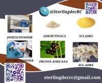 Buy 6CL-ADBA, JWH210 Powder, ADB