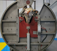 Cattle Slaughterhouse Equipment