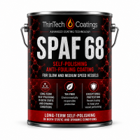 ThinTech Coatings SPAF 68