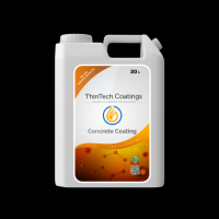ThinTech Concrete Coating