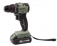 IMAYTEC 20V Cordless Drill YDR1804A