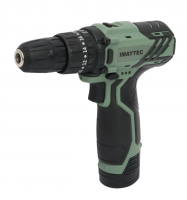 IMAYTEC 12V Cordless Hammer Drill YDR1201B