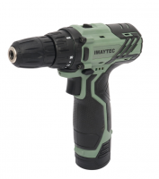 IMAYTEC 12V Cordless Drill YDR1201A