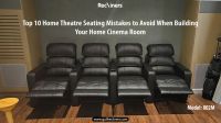 Recliner Sofa