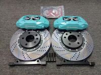 Brake Upgrade Calipers (4-Piston, 6