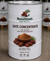 Date Concentrate