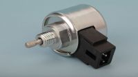 Nikki Carburetor Solenoid QLWC3811