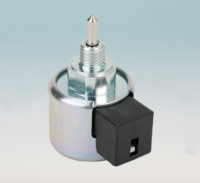 Nikki Carburetor Solenoid QLZC4513