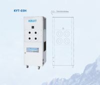 KYT-03H Vertical Plug &amp