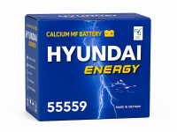HYUNDAI ENERGY Car Battery