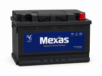 Mexas  Car Battery