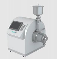 GFM-1L Dry Bead Mill