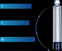 Prefilled Syringe For Injection Pens