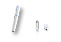 Needle Free Injection Pen