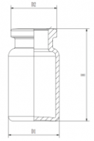 Vials For Various Applications
