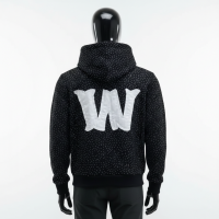 Men's Custom Hoodies