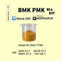 CAS 28578-16-7 PMK 99