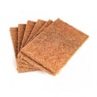 Coconut Coir Scrub Pad