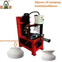 CNC Hot Wire Foam Plastic Cutting