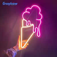 Led Neon Sign For Business