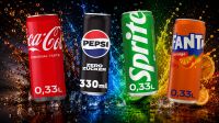 Carbonated Soft Drinks
