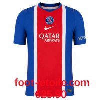 Maillot PSG 2026-2027 Pas Cher