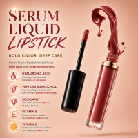 Serum Liquid Lipstick