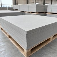 Standard Fiber Cement Boards For Wall