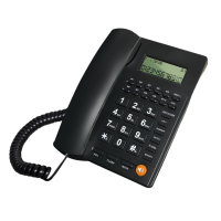 Caller ID Telephone