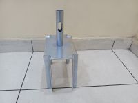 Scaffolding System Components , Base Jacks, Swivel