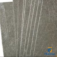Stainless Steel Fiber Felt