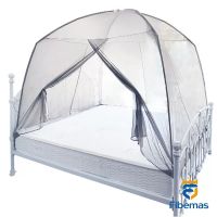 Mongolian Yurt EMF Canopy