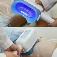 360 Fat Freezing Cryolipolysis Machine With